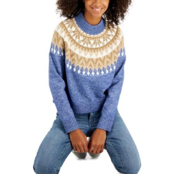 Tommy Hilfiger Sweater XL NWT - Picture 1 of 4